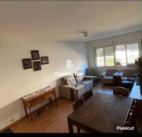 APARTAMENTO AMPLO NA PROTÁSIO ALVES: 4ª foto da galeria de imagens do imóvel