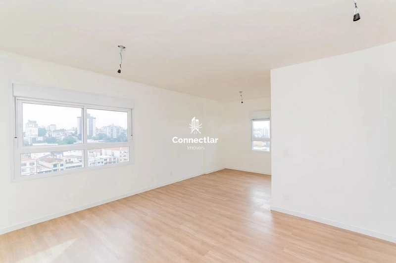 Loft à Venda com Churrasqueira e Vaga no Passo da Areia: 4ª foto da galeria de imagens do imóvel