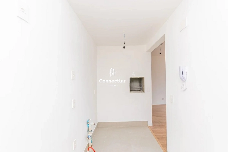 Loft à Venda com Churrasqueira e Vaga no Passo da Areia: 2ª foto da galeria de imagens do imóvel