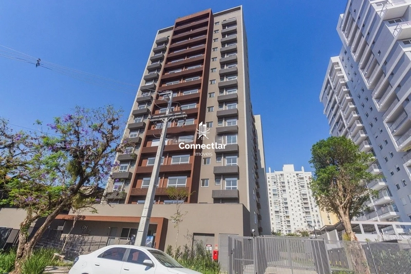 Loft à Venda com Churrasqueira e Vaga no Passo da Areia