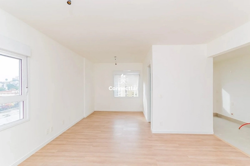 Loft à Venda com Churrasqueira e Vaga no Passo da Areia: 5ª foto da galeria de imagens do imóvel