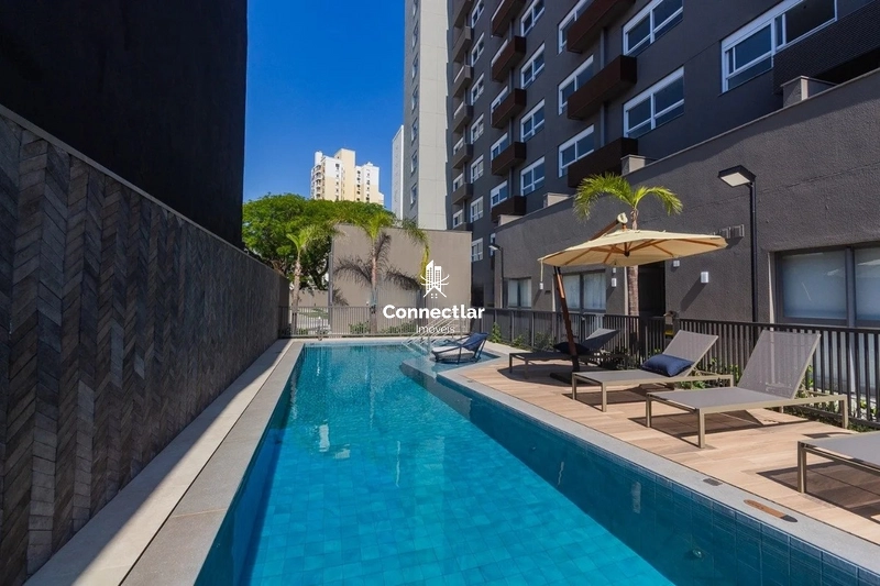 Loft à Venda com Churrasqueira e Vaga no Passo da Areia: 12ª foto da galeria de imagens do imóvel