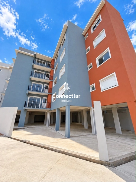 APARTAMENTO À VENDA — PORTO VERDE | ALVORADA: 1ª foto da galeria de imagens do imóvel
