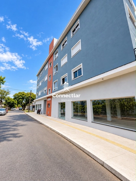 APARTAMENTO À VENDA — PORTO VERDE | ALVORADA: 3ª foto da galeria de imagens do imóvel