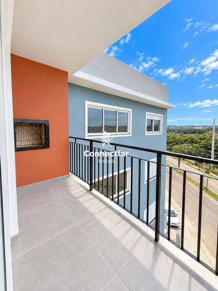 APARTAMENTO À VENDA — PORTO VERDE | ALVORADA: 15ª foto da galeria de imagens do imóvel