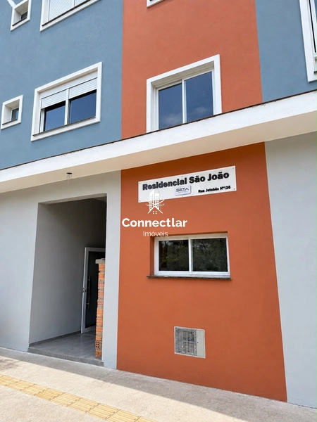 APARTAMENTO À VENDA — PORTO VERDE | ALVORADA: 4ª foto da galeria de imagens do imóvel
