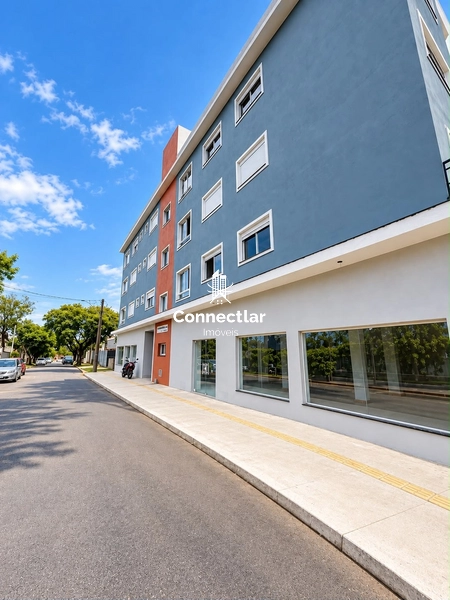 APARTAMENTO À VENDA — PORTO VERDE | ALVORADA: 3ª foto da galeria de imagens do imóvel