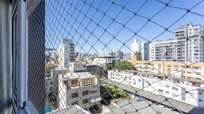 Apartamento 2 quartos com suíte-Rio Branco-Porto Alegre: 21ª foto da galeria de imagens do imóvel