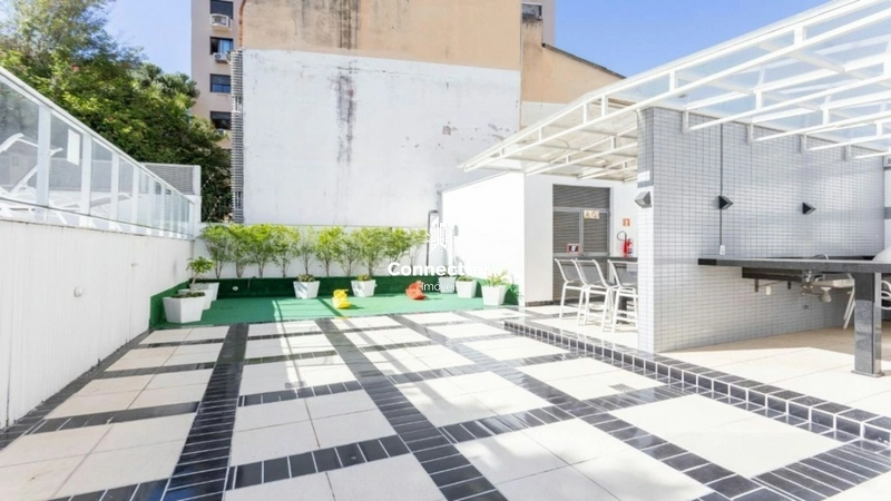 Apartamento 2 quartos com suíte-Rio Branco-Porto Alegre: 17ª foto da galeria de imagens do imóvel