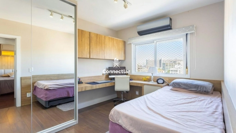 Apartamento 2 quartos com suíte-Rio Branco-Porto Alegre: 30ª foto da galeria de imagens do imóvel