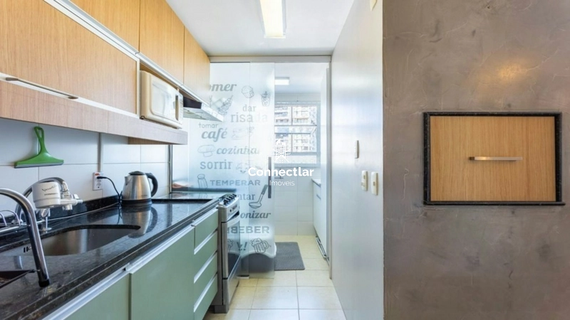 Apartamento 2 quartos com suíte-Rio Branco-Porto Alegre: 8ª foto da galeria de imagens do imóvel