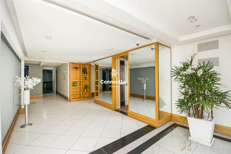 Apartamento 2 quartos com suíte-Rio Branco-Porto Alegre: 6ª foto da galeria de imagens do imóvel