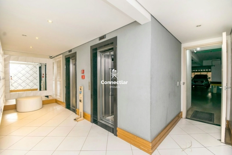 Apartamento 2 quartos com suíte-Rio Branco-Porto Alegre: 16ª foto da galeria de imagens do imóvel