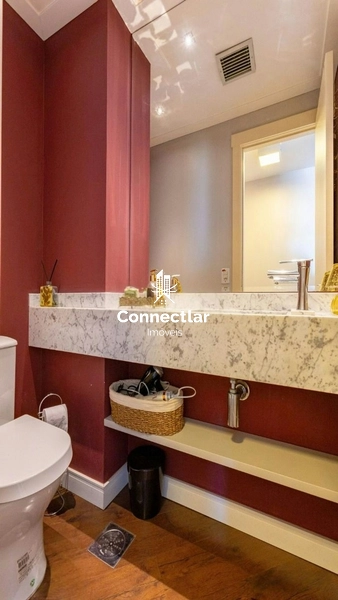 Apartamento 2 quartos com suíte-Rio Branco-Porto Alegre: 29ª foto da galeria de imagens do imóvel