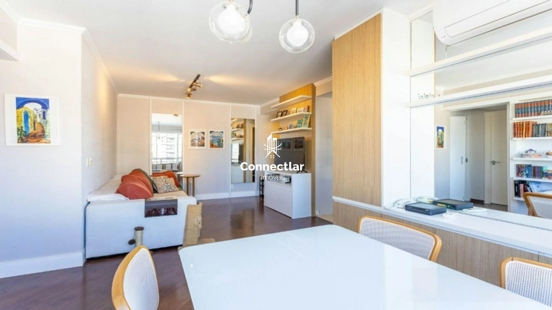 Apartamento 2 quartos com suíte-Rio Branco-Porto Alegre: 32ª foto da galeria de imagens do imóvel
