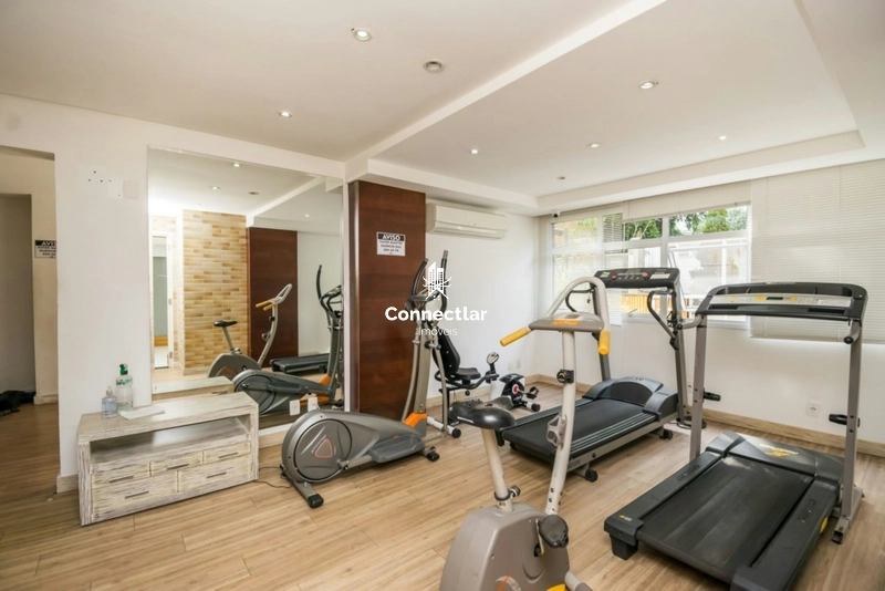 Apartamento 2 quartos com suíte-Rio Branco-Porto Alegre: 18ª foto da galeria de imagens do imóvel