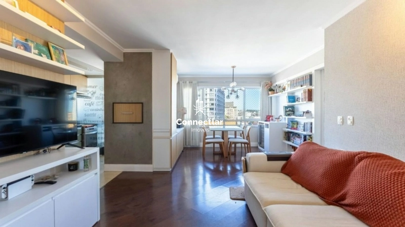 Apartamento 2 quartos com suíte-Rio Branco-Porto Alegre: 4ª foto da galeria de imagens do imóvel