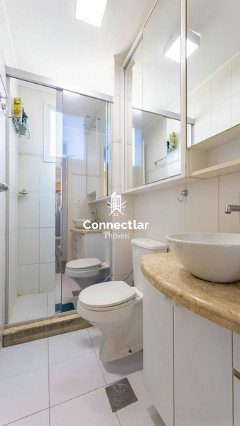 Apartamento 2 quartos com suíte-Rio Branco-Porto Alegre: 10ª foto da galeria de imagens do imóvel