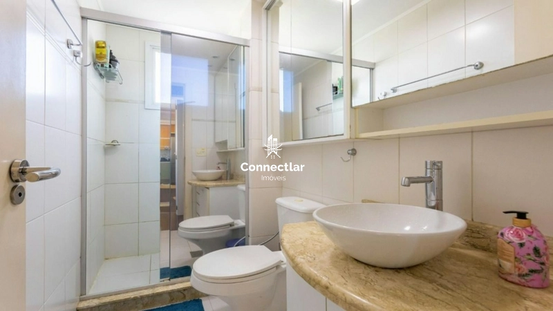 Apartamento 2 quartos com suíte-Rio Branco-Porto Alegre: 31ª foto da galeria de imagens do imóvel