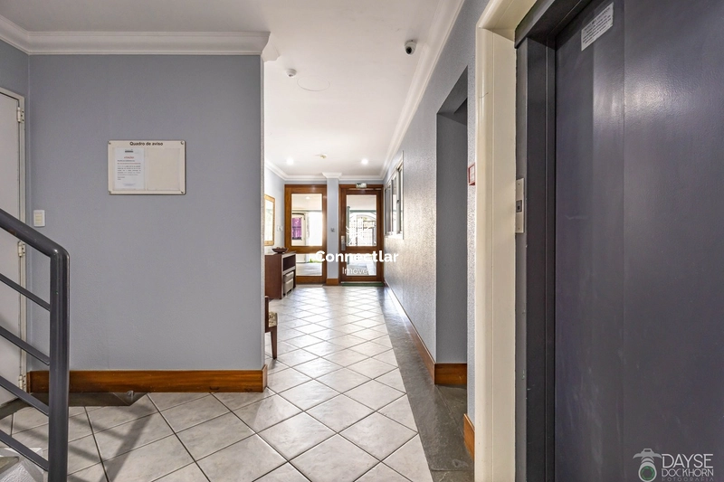 Ótimo apartamento no bairro Higienópolis próximo a Sogipa: 3ª foto da galeria de imagens do imóvel