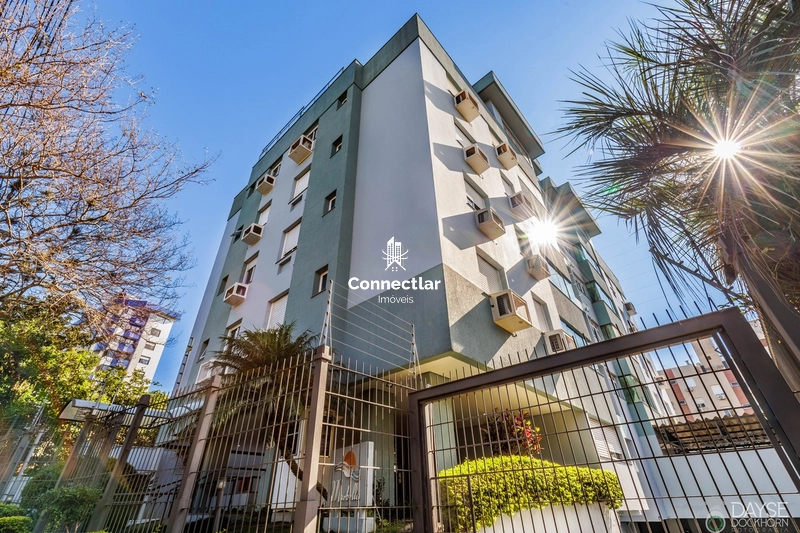 Ótimo apartamento no bairro Higienópolis próximo a Sogipa
