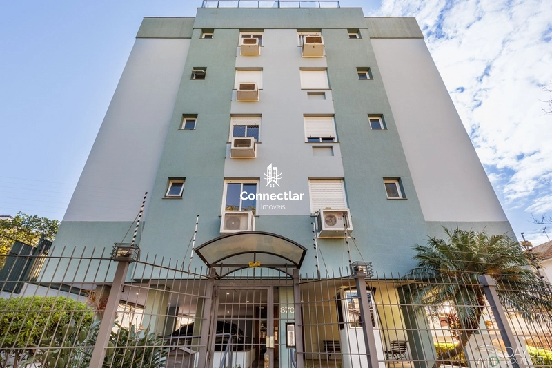 Ótimo apartamento no bairro Higienópolis próximo a Sogipa: 2ª foto da galeria de imagens do imóvel
