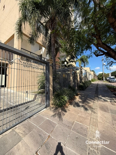 APARTAMENTO DE DOIS DORMITÓRIOSBNO CORAÇÃO DO BAIRRO CRISTO REDENTOR: 1ª foto da galeria de imagens do imóvel