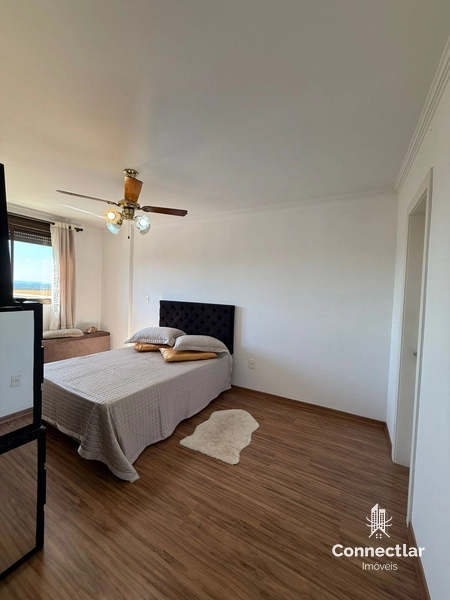 APARTAMENTO DE DOIS DORMITÓRIOSBNO CORAÇÃO DO BAIRRO CRISTO REDENTOR: 16ª foto da galeria de imagens do imóvel