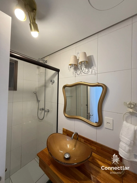 APARTAMENTO DE DOIS DORMITÓRIOSBNO CORAÇÃO DO BAIRRO CRISTO REDENTOR: 14ª foto da galeria de imagens do imóvel