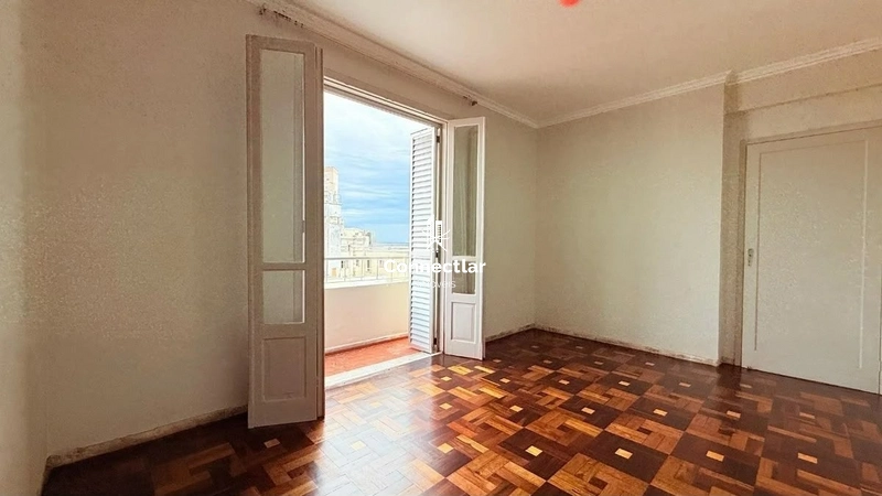SEU NOVO LAR NA CIDADE BAIXA: 2ª foto da galeria de imagens do imóvel