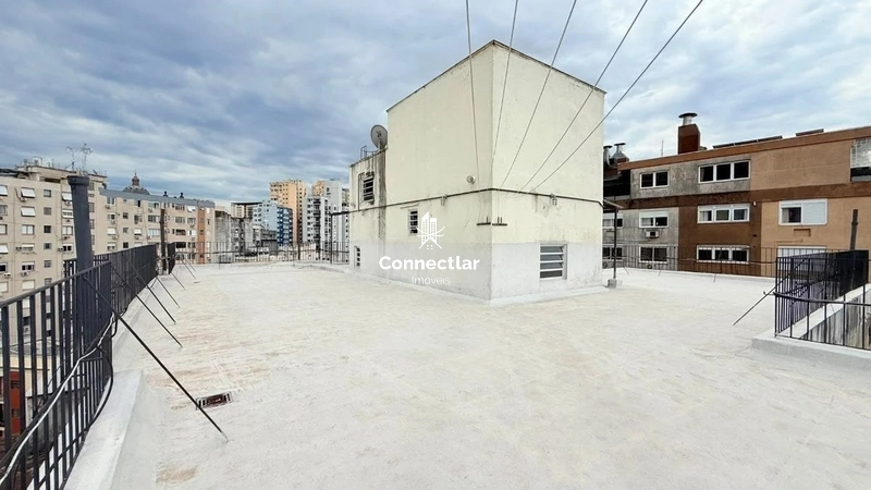 SEU NOVO LAR NA CIDADE BAIXA: 22ª foto da galeria de imagens do imóvel