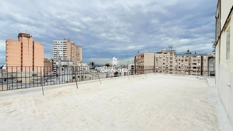 SEU NOVO LAR NA CIDADE BAIXA: 19ª foto da galeria de imagens do imóvel