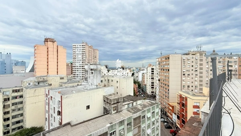 SEU NOVO LAR NA CIDADE BAIXA: 24ª foto da galeria de imagens do imóvel
