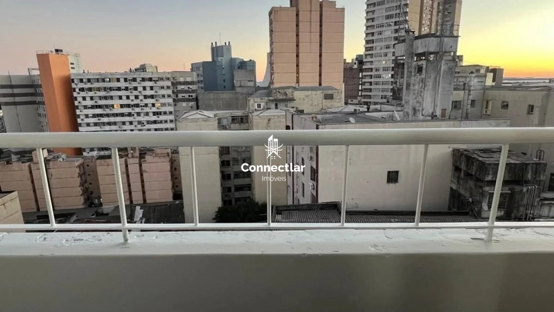 SEU NOVO LAR NA CIDADE BAIXA: 26ª foto da galeria de imagens do imóvel