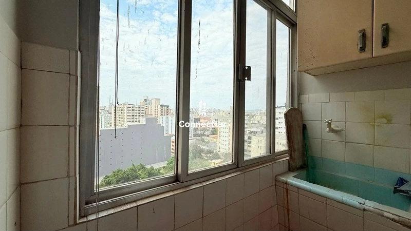 SEU NOVO LAR NA CIDADE BAIXA: 16ª foto da galeria de imagens do imóvel