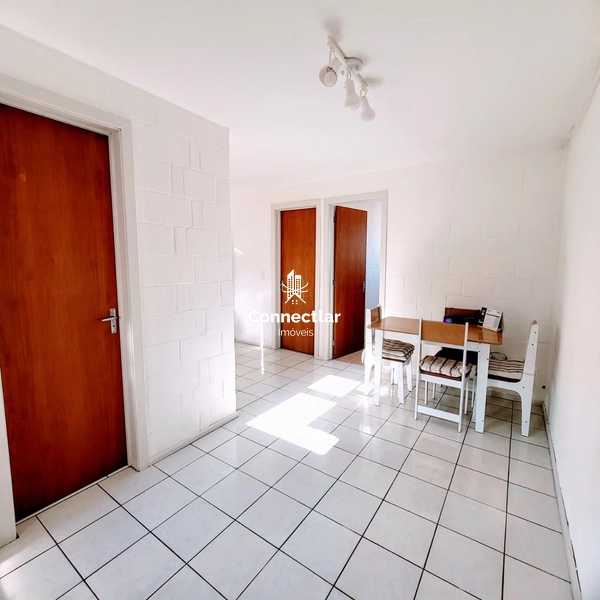 APARTAMENTO À VENDA — RUBEM BERTA | PORTO ALEGRE: 1ª foto da galeria de imagens do imóvel
