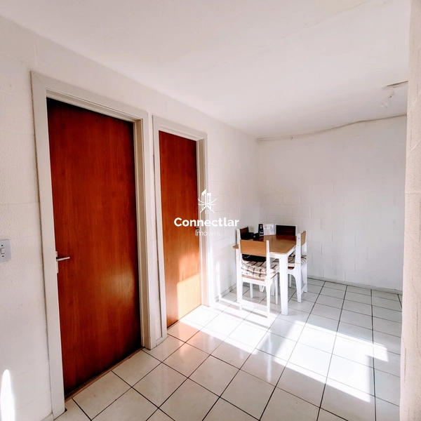APARTAMENTO À VENDA — RUBEM BERTA | PORTO ALEGRE: 4ª foto da galeria de imagens do imóvel