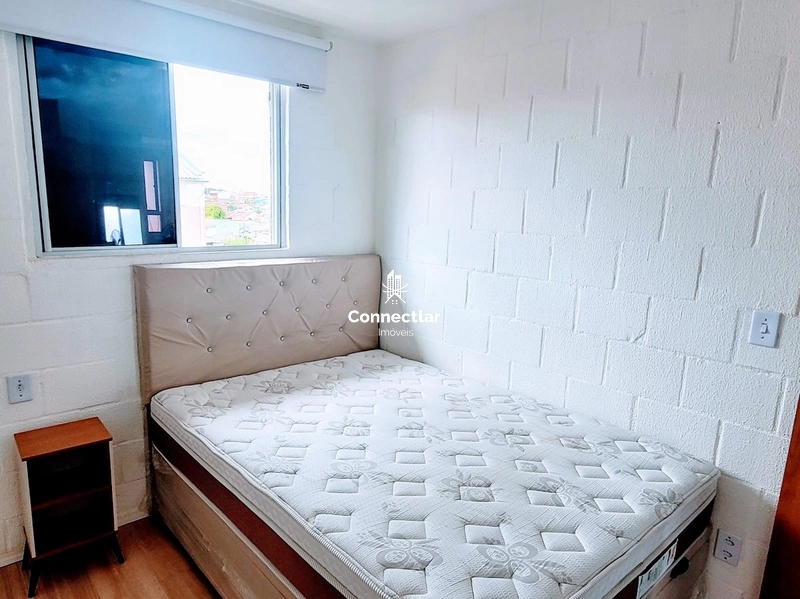 APARTAMENTO À VENDA — RUBEM BERTA | PORTO ALEGRE: 8ª foto da galeria de imagens do imóvel