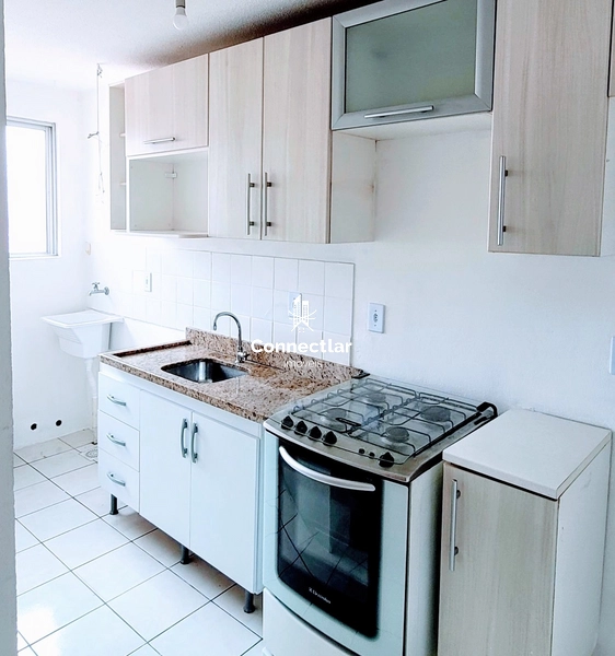 APARTAMENTO À VENDA — RUBEM BERTA | PORTO ALEGRE: 6ª foto da galeria de imagens do imóvel