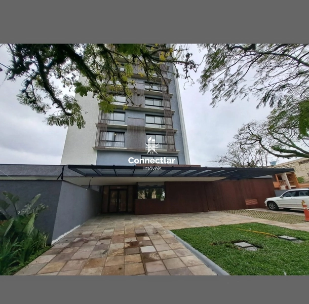 Studio em ótima localização