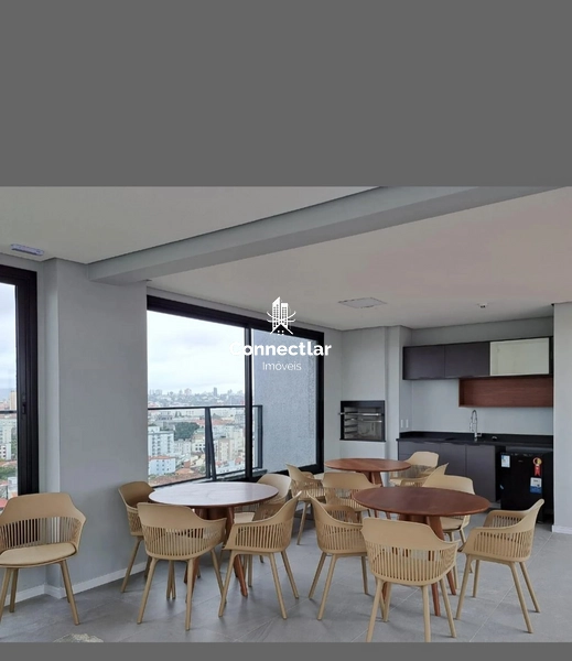 Studio em ótima localização: 6ª foto da galeria de imagens do imóvel