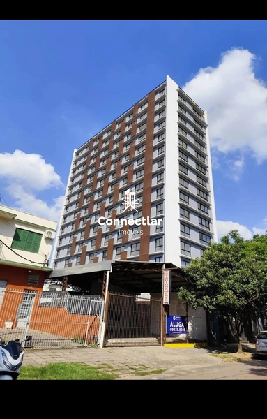 Studio em ótima localização: 2ª foto da galeria de imagens do imóvel