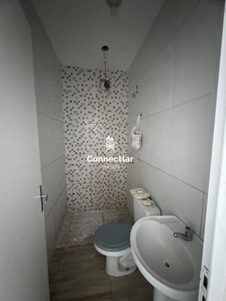 Apartamento de 1 Dormitório com Área Privativa e Vaga de Garagem: 5ª foto da galeria de imagens do imóvel