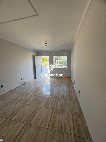 Apartamento de 1 Dormitório com Área Privativa e Vaga de Garagem: 3ª foto da galeria de imagens do imóvel