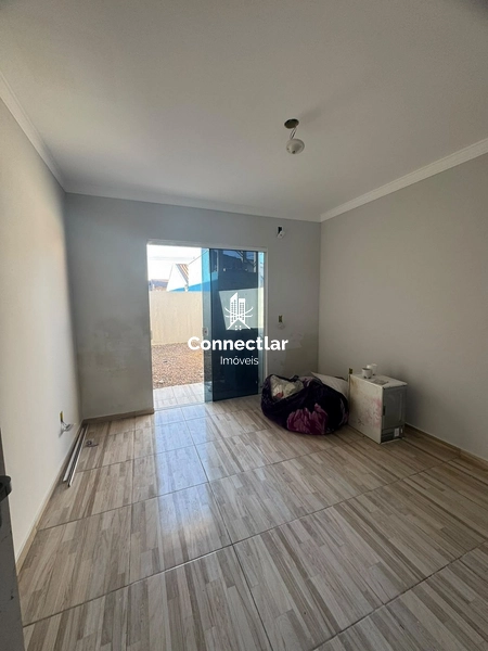 Apartamento de 1 Dormitório com Área Privativa e Vaga de Garagem: 7ª foto da galeria de imagens do imóvel