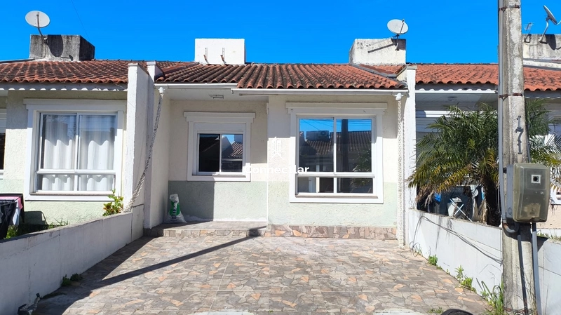 CASA EM CONDOMÍNIO FECHADO - HÍPICA