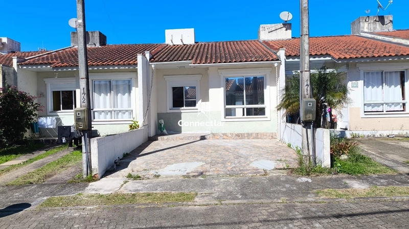 CASA EM CONDOMÍNIO FECHADO - HÍPICA: 19ª foto da galeria de imagens do imóvel