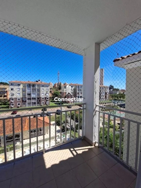 Apartamento semimobiliado de 3 dormitórios à venda no  Alto Petrópolis: 5ª foto da galeria de imagens do imóvel