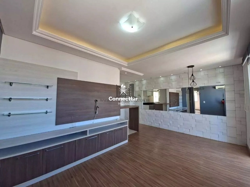 Apartamento semimobiliado de 3 dormitórios à venda no  Alto Petrópolis: 4ª foto da galeria de imagens do imóvel