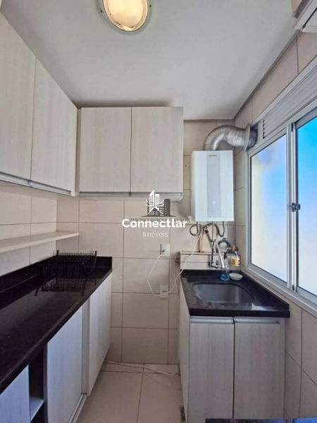 Apartamento semimobiliado de 3 dormitórios à venda no  Alto Petrópolis: 10ª foto da galeria de imagens do imóvel